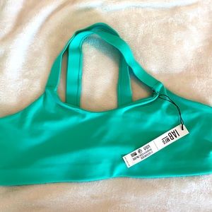 IAB xL London style sports bra